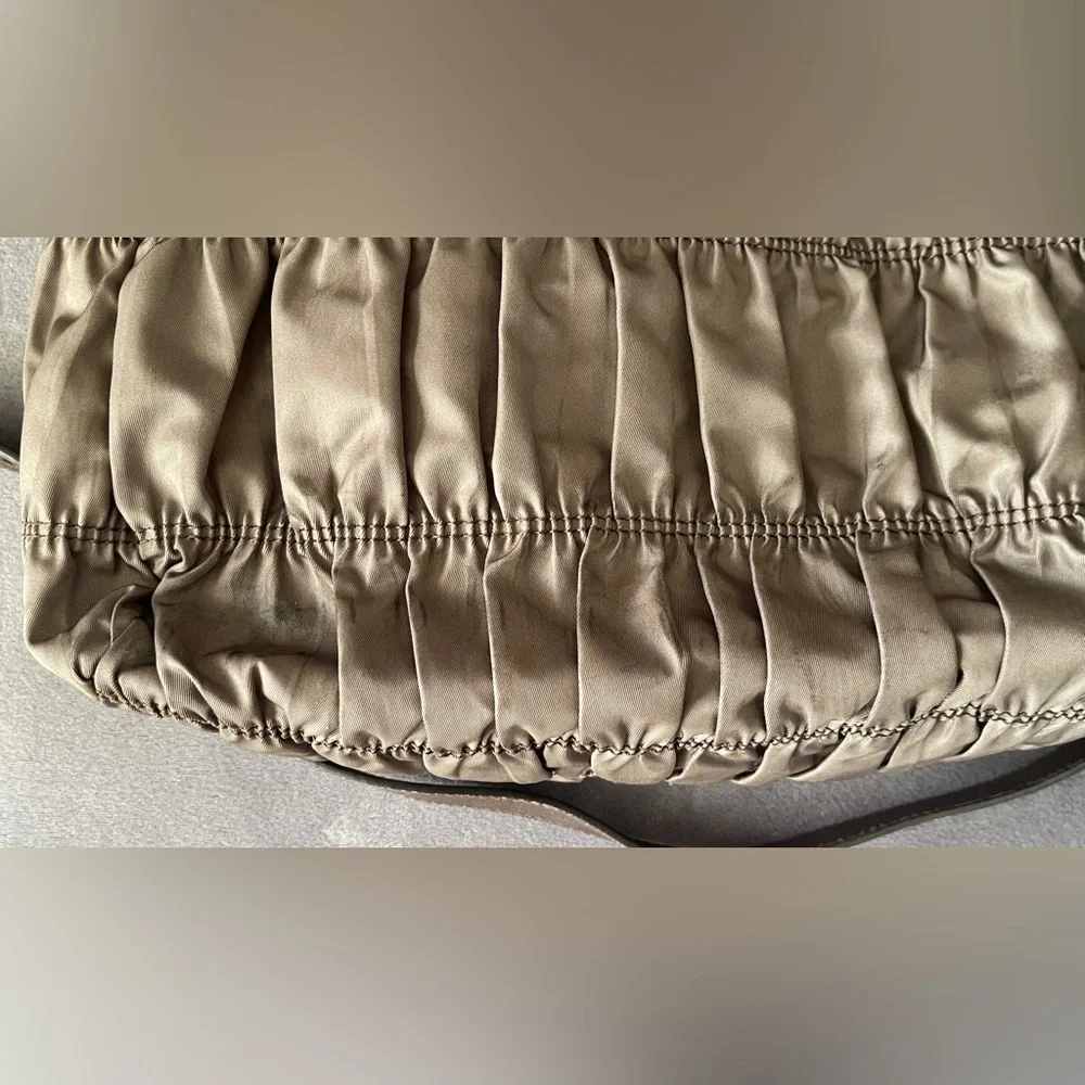 Prada Tessuto Nylon Gaufre Tote Bag - Picture 10 of 16